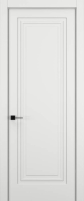 Полотно ELEGANT 01 Матовый Лунный 2000*600 A2