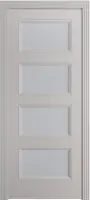 Межкомнатная дверь «Манхэттен-4 ДО»