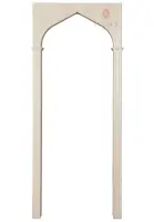 Межкомнатная арка Уфимка, магнолия