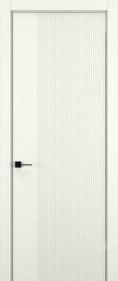 Полотно VERTICAL 04 Матовый Жемчужный 2000*600 A2