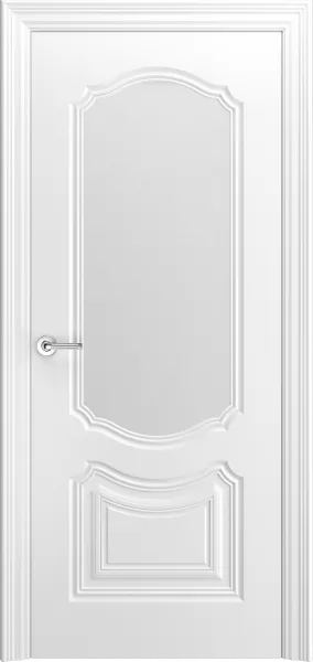 Межкомнатная дверь «Дельта-9 ДО»
