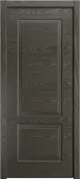 Межкомнатная дверь «ID-Челси 2 ДГ»
