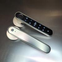 Электронная ручка Dircode Smart Handle SH7 - Серебряный