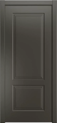Межкомнатная дверь «ID-Челси 2, ДГ» 2000 x 600 agat