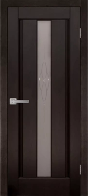 Межкомнатная дверь «Версаль NEW ДО» 2000 x 600 Венге