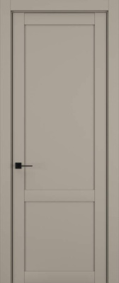 Дверь Керамик бежевый 5 FL 2000*1000 (196)