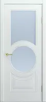 Межкомнатная дверь «Адриана-2Ф (фрезеровка Версаль) ДО»
