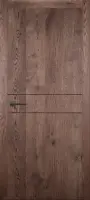 Межкомнатная дверь «Легно-8 ДГ»