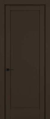 Дверь Керамик коричневый 3 FL 2000*1000