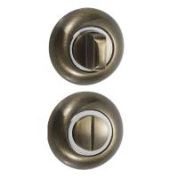 Накладки санузловые BKQ (бронза)