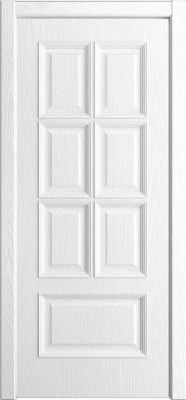 Межкомнатная дверь «Палермо-1, ДГ»
