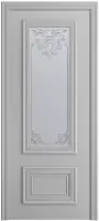 Межкомнатная дверь «Неаполь, ДO»