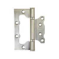 Vantage Петля без врезки 2BB-SN матовый никель