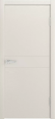 Межкомнатная дверь «ID-F ДГ» 2000 x 600 agat