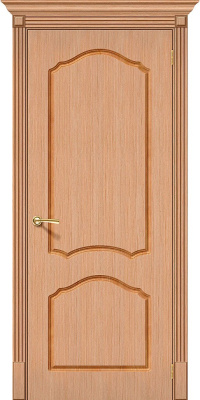 Каролина Ф-05 (Дуб) 200*60