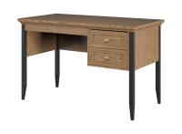 Стол письменный 691/Дуб МЕДОВЫЙ