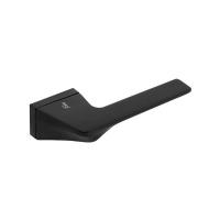 Fantom Дверная ручка Виктория, мат. черный