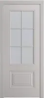 Межкомнатная дверь «Версаль-1Ф Loft (6) ДО»