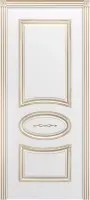 Межкомнатная дверь «Ария В2 ДГ»