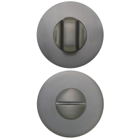 Накладки санузловые BK05GR SL (графит)