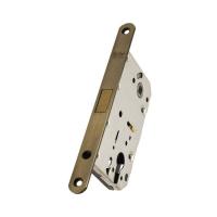 Vantage Замок под цилиндр магнитный MC85 АВ бронза