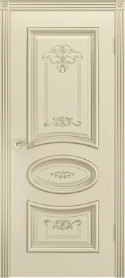 Межкомнатная дверь «Ария R-0 В3 ДГ»