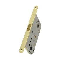 Vantage Защелка сантехническая магнитная MC96 SB матовое золото