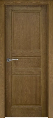 Межкомнатная дверь «Доротея ДГ» 2000 x 600 mokko