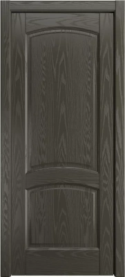 Межкомнатная дверь «Фиона ДГ» 2000 x 600 agat