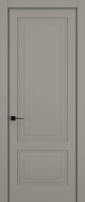 Полотно FREEDOM 021 Матовый Каменно-серый 2000*600 A2