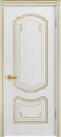 Межкомнатная дверь «Соло Грейс В2 ДГ»
