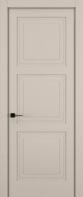 Полотно FREEDOM 03 Матовый Светлый Бежевый 2000*600 A2