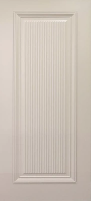 Межкомнатная дверь «Парма-1 В2 ДГ» 2000 x 600 un2005