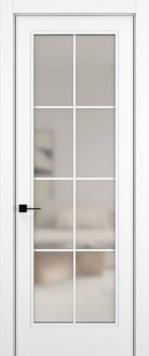 Полотно FREEDOM 01G Матовый Снежный Satinato 2000*600 A2 R