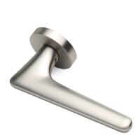 Hausdoors Дверная ручка Верона ZR NBM (мат никель)