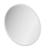 Зеркало круглое Спальня 1900/WHITE