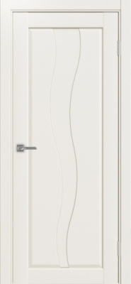 Сицилия_730.111 ЭКО-шпон 80*200 Бежевый ОФ МДФ