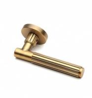 Hausdoors Дверная ручка Тоскана ZR MAB (французская бронза)