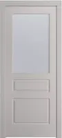 Межкомнатная дверь «Бруклин-3 ДО»