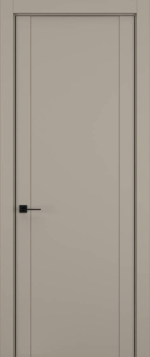 Дверь Керамик бежевый 1 FL 2200*800 (196)