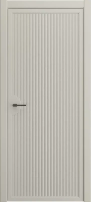 Межкомнатная дверь «Арт-01 ДГ» 2000 x 700 un2005