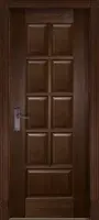 Межкомнатная дверь «Лондон ДГ»