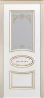 Межкомнатная дверь «Ария В2 ДО2»