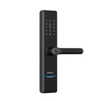 Цифровой замок Philips Easykey 7300 - Чёрный