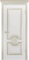 Межкомнатная дверь «Гамма Корона В1, ДГ»