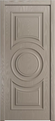 Межкомнатная дверь «Адриана, ДГ» 2000 x 600 agat