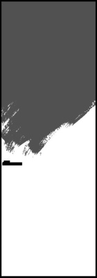 Дверь Под покраску 0 PI 2300*800 (196) L REVERSE кромка черная Eclipse