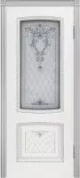 Межкомнатная дверь «Симфония-2 В3 ДО1»