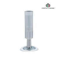 Стопор скрытый магнитный PORTA DI PARMA Modello2 Белый S.01.12