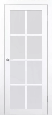 Межкомнатная дверь «Соната-12, ДО»